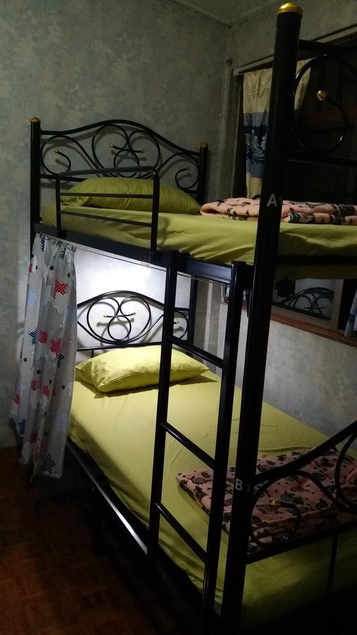 Hostel Lucky House Čiang Mai Exteriér fotografie